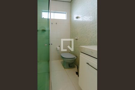 Casa à venda com 450m², 4 quartos e 3 vagasBanheiro