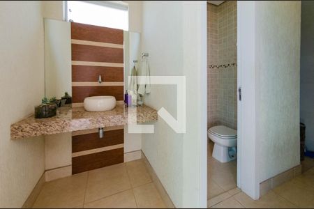 Casa à venda com 450m², 4 quartos e 3 vagasLavabo 2