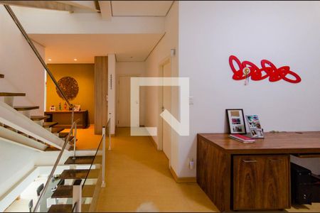 Casa à venda com 450m², 4 quartos e 3 vagasCorredor