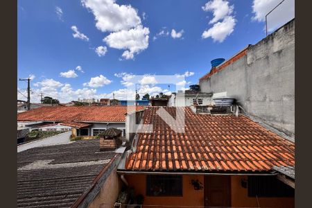 Casa à venda com 184m², 3 quartos e 2 vagas Casa à venda com 184m², 3 quartos e 2 vagasVista do quarto 3