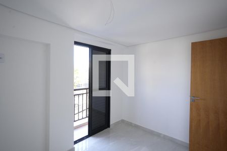 Apartamento à venda com 45m², 2 quartos e 1 vagaQuarto 2
