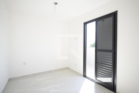 Quarto de apartamento à venda com 1 quarto, 47m² em Sacomã, São Paulo