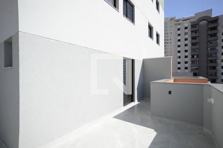 Apartamento à venda com 47m², 1 quarto e 1 vagaVaranda/ Serviço