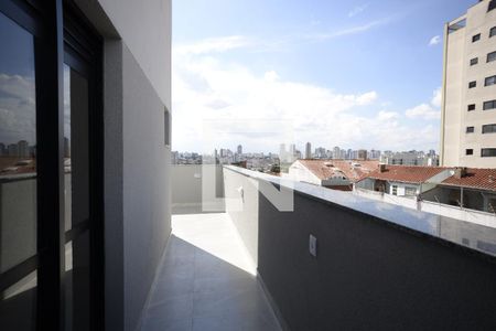 Apartamento à venda com 47m², 1 quarto e 1 vagaVaranda/ Serviço