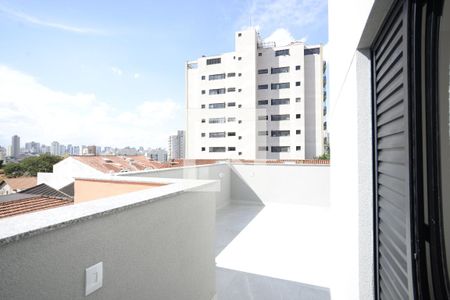Apartamento à venda com 47m², 1 quarto e 1 vagaVaranda/ Serviço