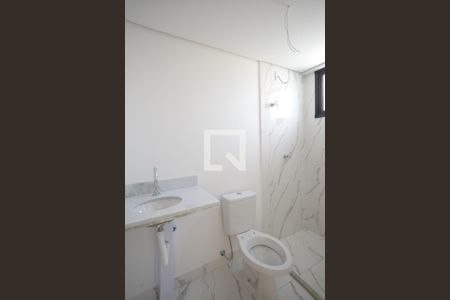 Apartamento à venda com 47m², 1 quarto e 1 vagaBanheiro
