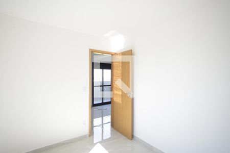 Quarto de apartamento à venda com 1 quarto, 47m² em Sacomã, São Paulo