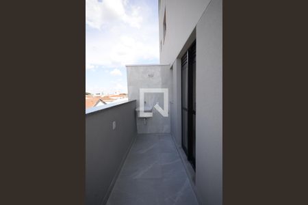 Apartamento à venda com 47m², 1 quarto e 1 vagaVaranda/ Serviço