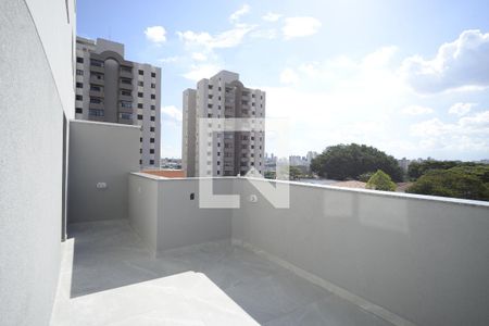 Apartamento à venda com 47m², 1 quarto e 1 vagaVaranda/ Serviço