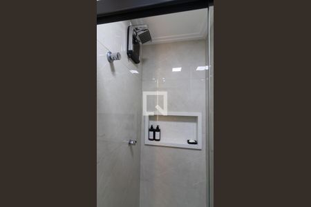 Apartamento à venda com 37m², 2 quartos e sem vagaBanheiro