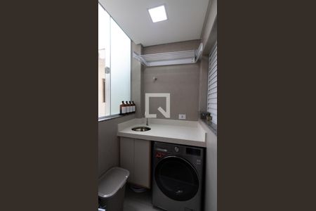 Apartamento à venda com 37m², 2 quartos e sem vagaÁrea de Serviço