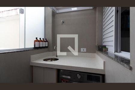 Apartamento à venda com 37m², 2 quartos e sem vagaÁrea de Serviço