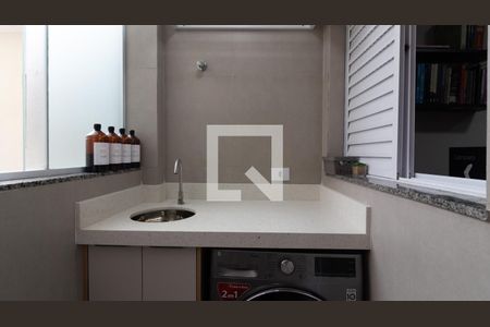 Apartamento à venda com 37m², 2 quartos e sem vagaÁrea de Serviço