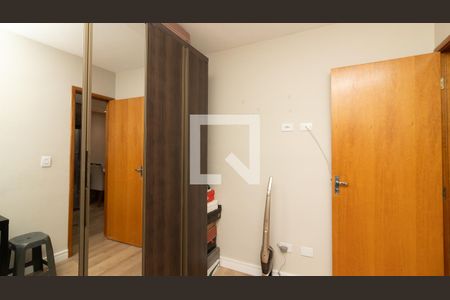 Apartamento à venda com 37m², 2 quartos e sem vagaQuarto 2