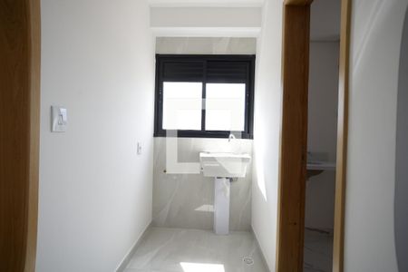 Apartamento para alugar com 31m², 1 quarto e sem vagaÁrea de Serviço