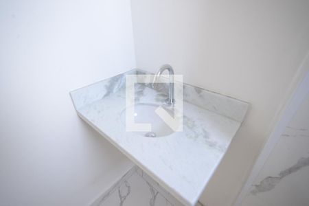 Apartamento para alugar com 31m², 1 quarto e sem vagaBanheiro