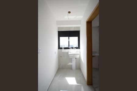 Apartamento para alugar com 31m², 1 quarto e sem vagaÁrea de Serviço