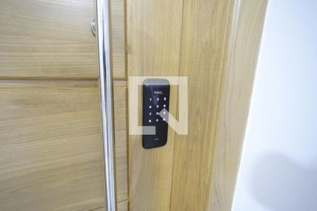 Apartamento para alugar com 31m², 1 quarto e sem vagaFechadura Eletrônica