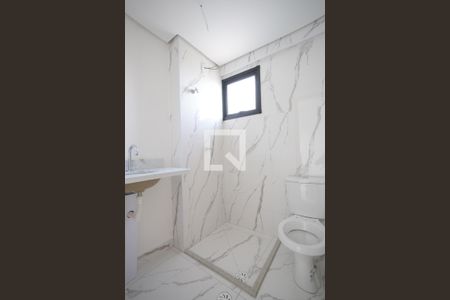 Apartamento para alugar com 31m², 1 quarto e sem vagaBanheiro