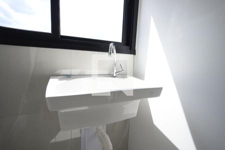 Apartamento para alugar com 31m², 1 quarto e sem vagaÁrea de Serviço