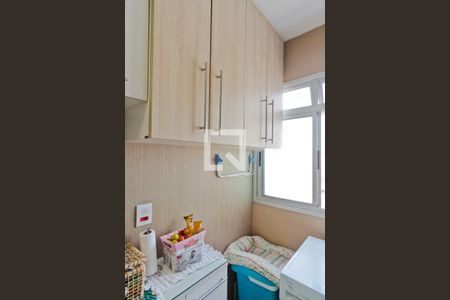 Apartamento à venda com 50m², 2 quartos e 1 vagaÁrea de Serviço