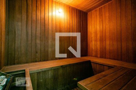 Apartamento à venda com 50m², 2 quartos e 1 vagaSauna