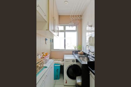 Apartamento à venda com 50m², 2 quartos e 1 vagaÁrea de Serviço