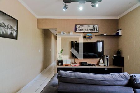 Apartamento à venda com 50m², 2 quartos e 1 vagaSala