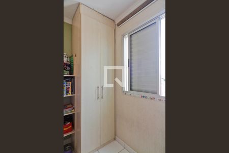 Apartamento à venda com 50m², 2 quartos e 1 vagaQuarto 2