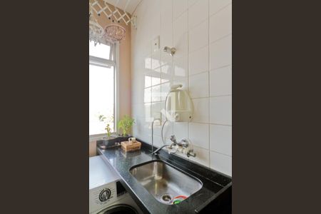 Apartamento à venda com 50m², 2 quartos e 1 vagaÁrea de Serviço