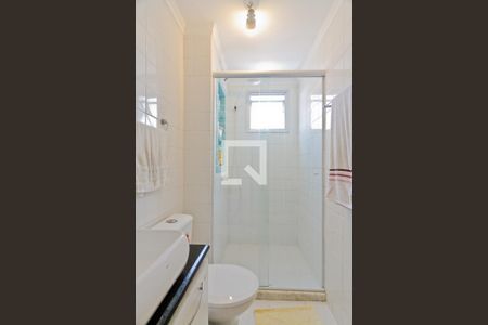 Apartamento à venda com 50m², 2 quartos e 1 vagaBanheiro