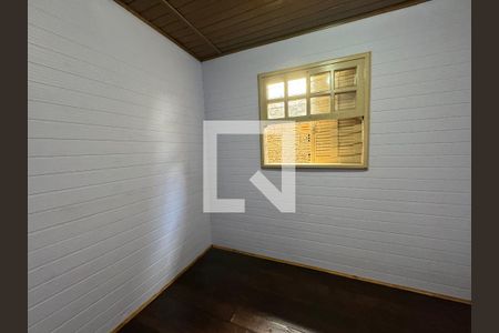 Quarto 2 de casa à venda com 2 quartos, 54m² em Campina, São Leopoldo