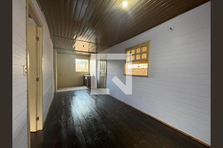 Salav de casa à venda com 2 quartos, 54m² em Campina, São Leopoldo