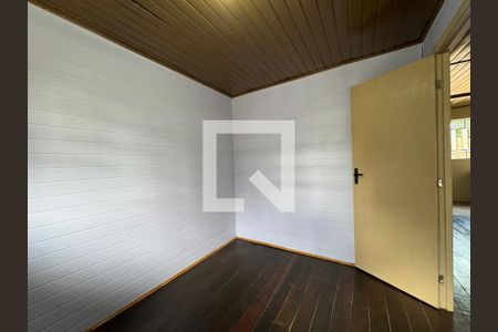 Quarto 1 de casa à venda com 2 quartos, 54m² em Campina, São Leopoldo
