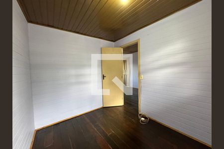 Quarto 1 de casa à venda com 2 quartos, 54m² em Campina, São Leopoldo