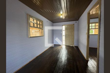 Sala de casa à venda com 2 quartos, 54m² em Campina, São Leopoldo