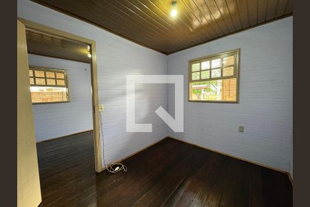 Quarto 1 de casa à venda com 2 quartos, 54m² em Campina, São Leopoldo