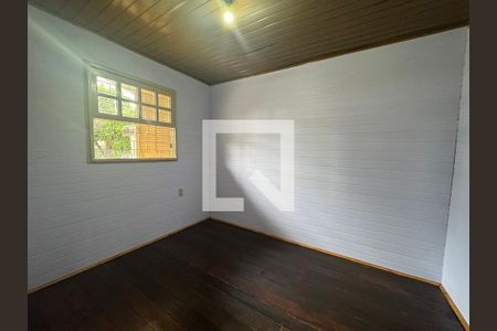 Sala de casa à venda com 2 quartos, 54m² em Campina, São Leopoldo