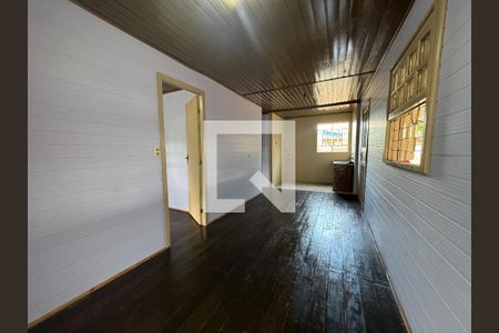 Sala de casa à venda com 2 quartos, 54m² em Campina, São Leopoldo