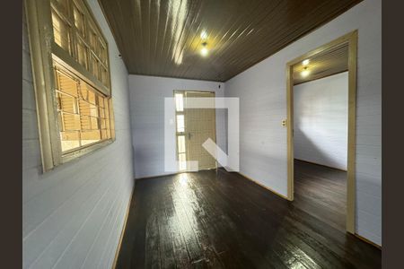 Sala de casa à venda com 2 quartos, 54m² em Campina, São Leopoldo