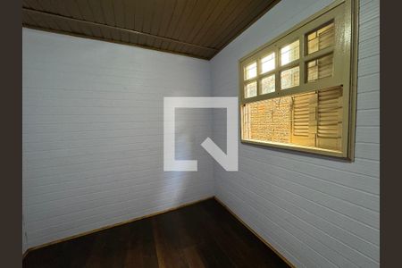 Quarto 1 de casa à venda com 2 quartos, 54m² em Campina, São Leopoldo