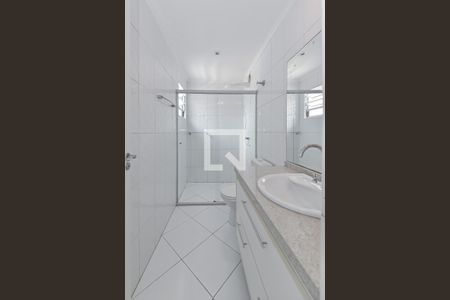 Casa à venda com 269m², 3 quartos e 3 vagas Casa à venda com 269m², 3 quartos e 3 vagasBanheiro da Suíte 3