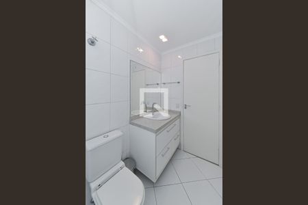 Casa à venda com 269m², 3 quartos e 3 vagas Casa à venda com 269m², 3 quartos e 3 vagasBanheiro da Suíte 3