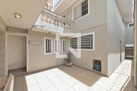 Casa à venda com 269m², 3 quartos e 3 vagas Casa à venda com 269m², 3 quartos e 3 vagasQuintal