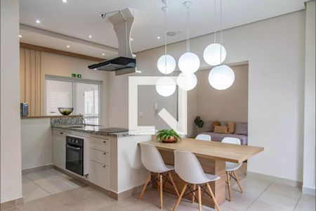 Studio à venda com 31m², 1 quarto e sem vaga Studio à venda com 31m², 1 quarto e sem vagaÁrea comum