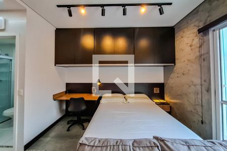 Quarto de kitnet/studio à venda com 1 quarto, 31m² em Liberdade, São Paulo