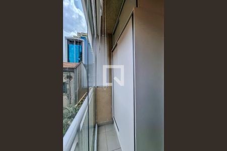 Studio à venda com 31m², 1 quarto e sem vaga Studio à venda com 31m², 1 quarto e sem vagaFachada/Sala