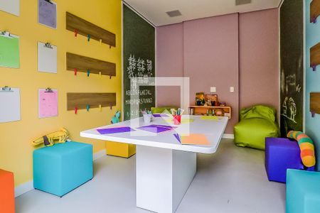 Studio à venda com 31m², 1 quarto e sem vaga Studio à venda com 31m², 1 quarto e sem vagaÁrea comum