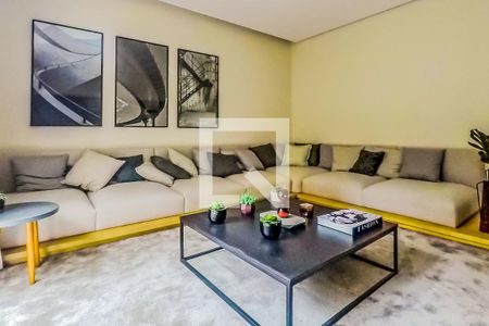 Studio à venda com 31m², 1 quarto e sem vaga Studio à venda com 31m², 1 quarto e sem vagaÁrea comum