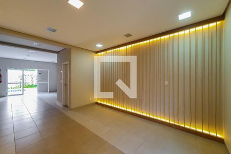 Studio à venda com 31m², 1 quarto e sem vaga Studio à venda com 31m², 1 quarto e sem vagaÁrea comum